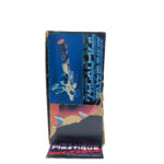 ToyCo: Astro Magnum (Diaclone Shockwave)