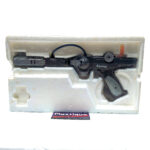 ToyCo: Astro Magnum (Diaclone Shockwave)