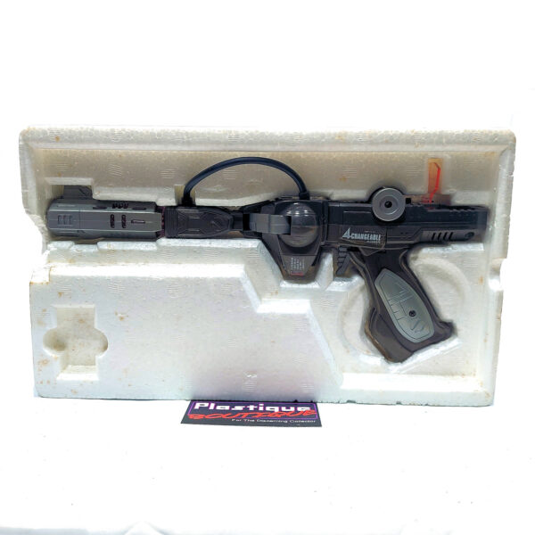 ToyCo: Astro Magnum (Diaclone Shockwave)