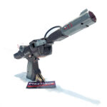 ToyCo: Astro Magnum (Diaclone Shockwave)