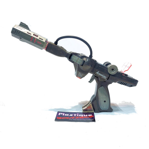 ToyCo: Astro Magnum (Diaclone Shockwave)