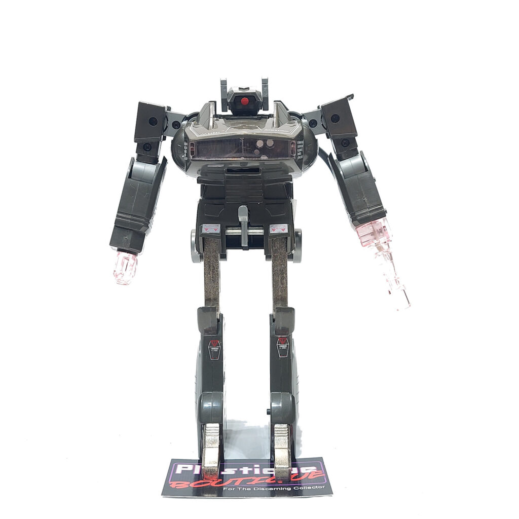 ToyCo: Astro Magnum (Diaclone Shockwave)