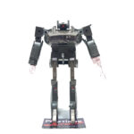 ToyCo: Astro Magnum (Diaclone Shockwave)