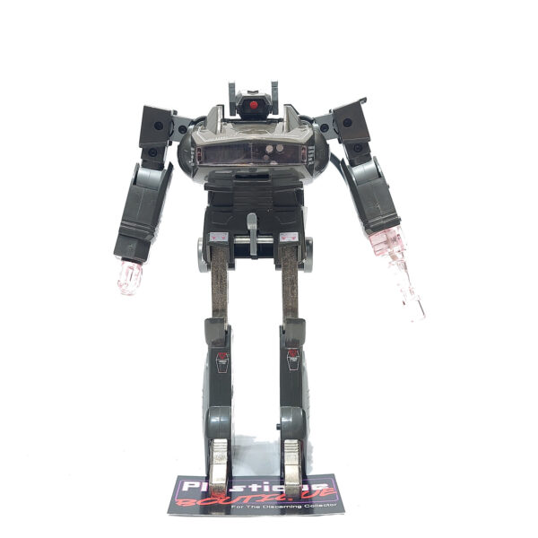 ToyCo: Astro Magnum (Diaclone Shockwave)