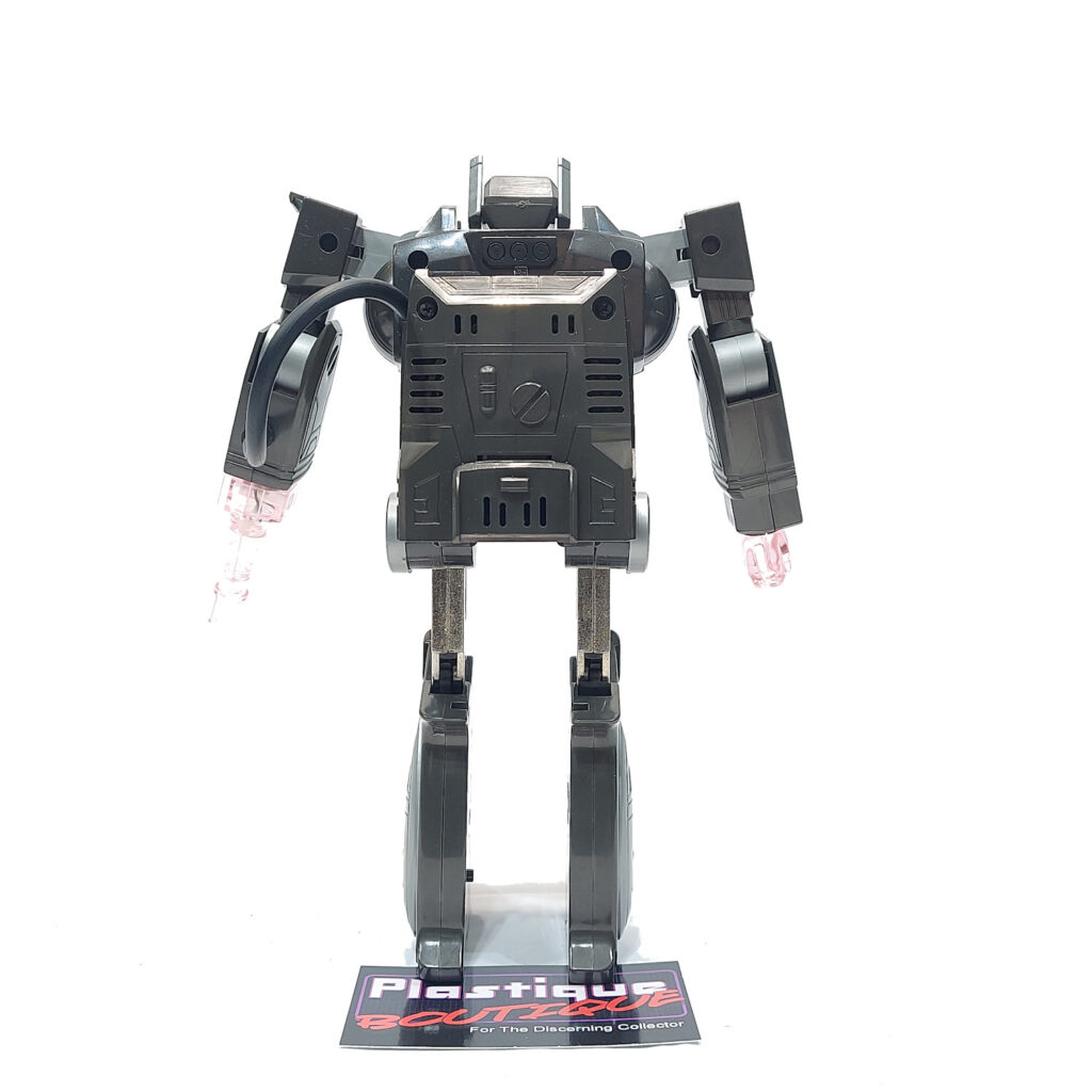 ToyCo: Astro Magnum (Diaclone Shockwave)