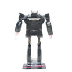 ToyCo: Astro Magnum (Diaclone Shockwave)