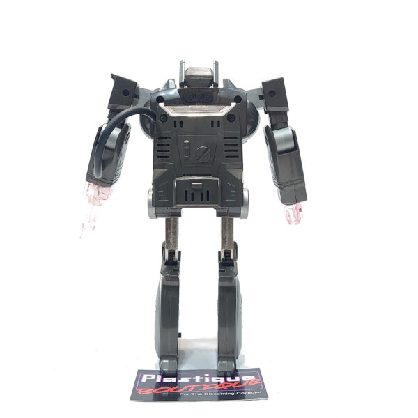 ToyCo: Astro Magnum (Diaclone Shockwave)
