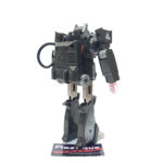 ToyCo: Astro Magnum (Diaclone Shockwave)
