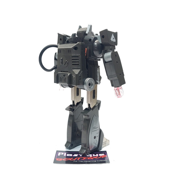 ToyCo: Astro Magnum (Diaclone Shockwave)