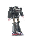 ToyCo: Astro Magnum (Diaclone Shockwave)
