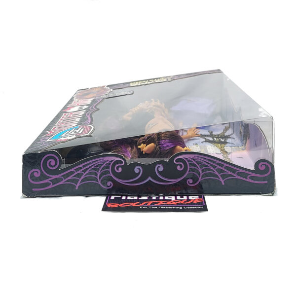 Monster High Scaris City Of Frights: Clawdeen Wolf (Japanese Import)