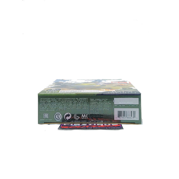 Mega Construx Halo Infinite: Recon Getaway