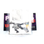 Transformers Masterpiece: MP-21 Bumblebee Battle Face/Mask Add-On (Amazon Japan Exclusive)