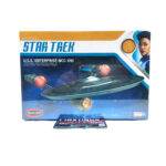 Polar Lights: Star Trek Discovery U.S.S. Enterprise NCC-1701 Model Kit