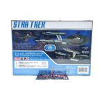 Polar Lights: Star Trek Discovery U.S.S. Enterprise NCC-1701 Model Kit
