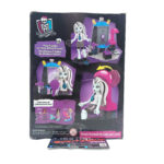 Mega Bloks Monster High: Teen Scream Salon Frankie Stein