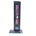 Mega Bloks Monster High: Teen Scream Salon Frankie Stein