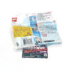 Lego Marvel: Iron Man & Dum-E 39452