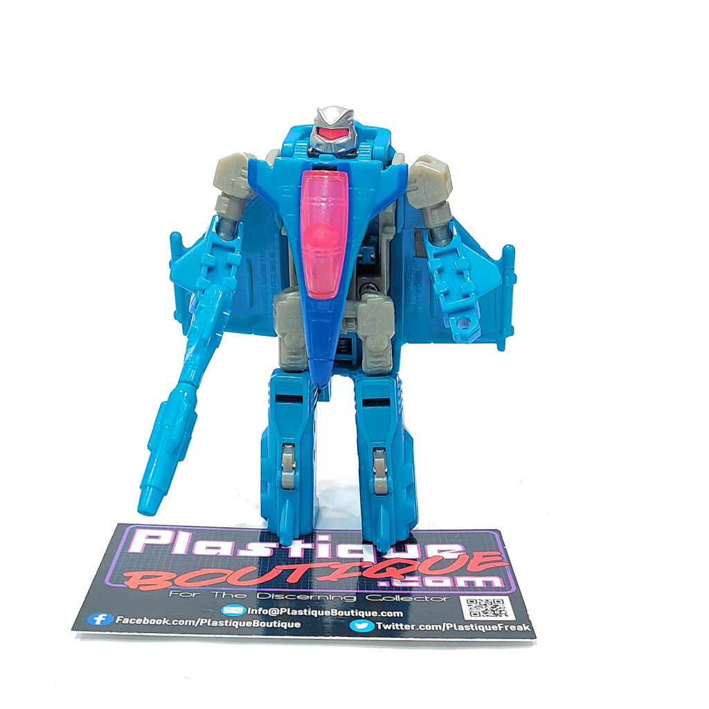 Transformers deals animated dirge