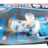 Monster High Dead Tired: Abbey Bominable (Japanese Import)