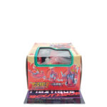 Transformers Beast Wars Neo: C-38 Bump