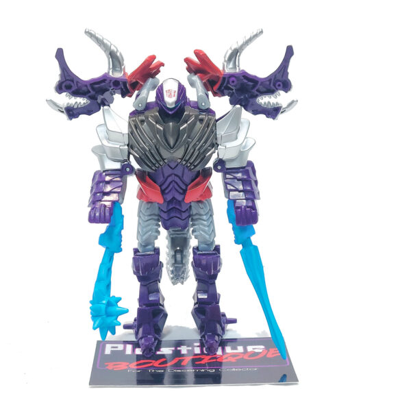 Transformers Lost Age: Power Battlers LA16 Slug