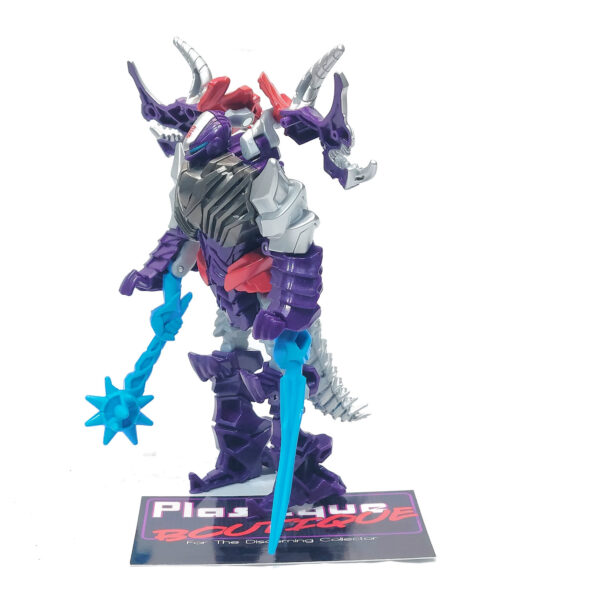 Transformers Lost Age: Power Battlers LA16 Slug