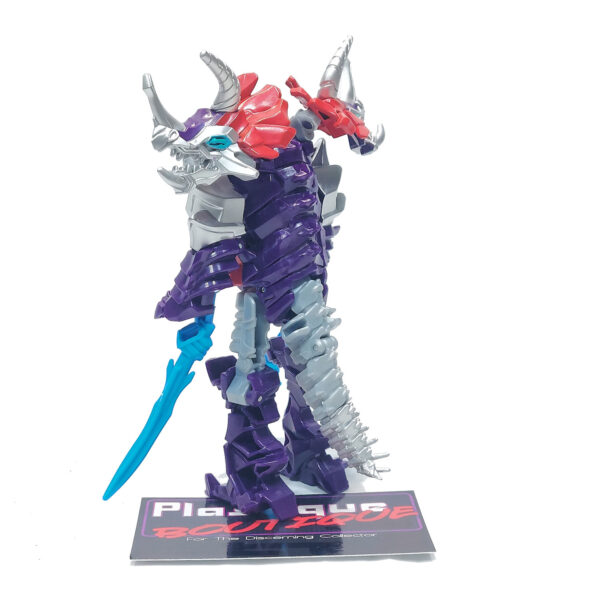 Transformers Lost Age: Power Battlers LA16 Slug