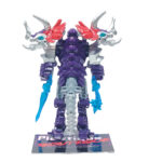 Transformers Lost Age: Power Battlers LA16 Slug