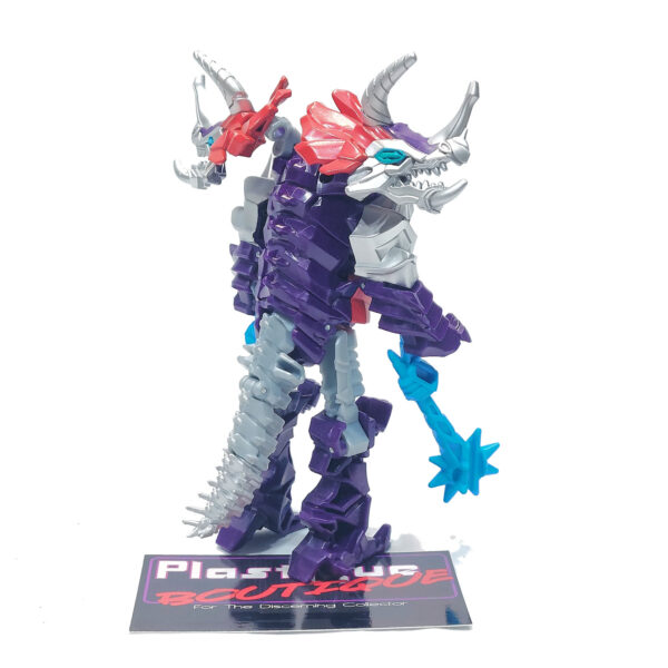 Transformers Lost Age: Power Battlers LA16 Slug