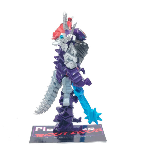 Transformers Lost Age: Power Battlers LA16 Slug