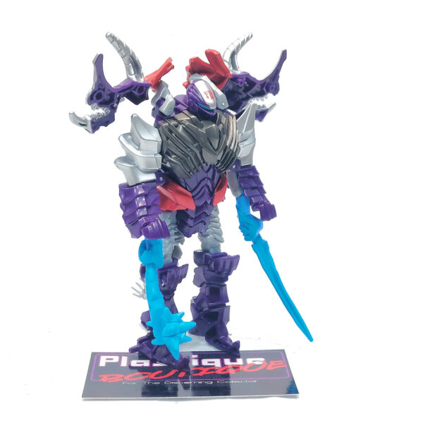 Transformers Lost Age: Power Battlers LA16 Slug