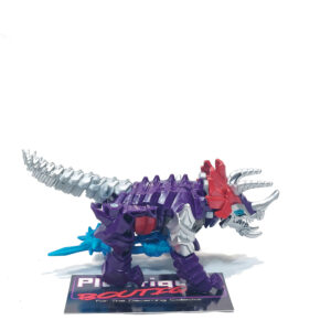 Transformers Lost Age: Power Battlers LA16 Slug