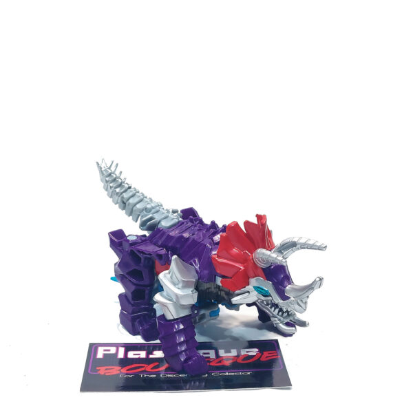 Transformers Lost Age: Power Battlers LA16 Slug