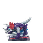 Transformers Lost Age: Power Battlers LA16 Slug