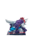 Transformers Lost Age: Power Battlers LA16 Slug