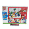 Lego Super Mario: Dorrie's Beachfront Expansion Set 71398