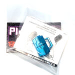 Transformers Masterpiece: MP-20 Wheeljack Hypno-Chip Disruptor Add-On (Amazon Japan Exclusive)
