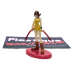 Coca-Cola Final Fantasy VIII Volume 2: Selphie Tilmitt Mini Figure