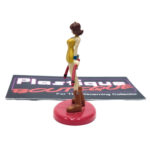 Coca-Cola Final Fantasy VIII Volume 2: Selphie Tilmitt Mini Figure