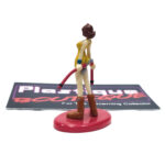 Coca-Cola Final Fantasy VIII Volume 2: Selphie Tilmitt Mini Figure