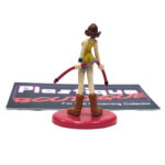 Coca-Cola Final Fantasy VIII Volume 2: Selphie Tilmitt Mini Figure