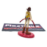 Coca-Cola Final Fantasy VIII Volume 2: Selphie Tilmitt Mini Figure