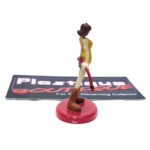 Coca-Cola Final Fantasy VIII Volume 2: Selphie Tilmitt Mini Figure