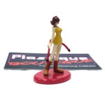 Coca-Cola Final Fantasy VIII Volume 2: Selphie Tilmitt Mini Figure