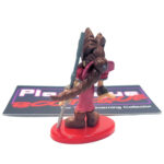 Coca-Cola Final Fantasy VII Volume 1: Aerith Gainsborough Mini Figure