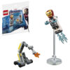 Lego Marvel: Iron Man & Dum-E 39452