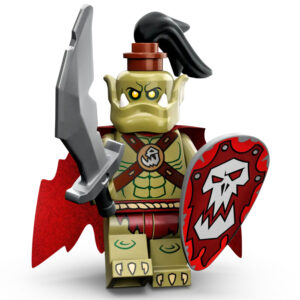 Lego Collectable Minifigure Series 24: Orc 71037