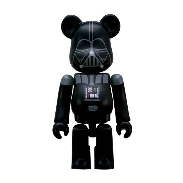 #1 Darth Vader