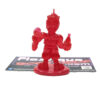 Coca-Cola Final Fantasy X Volume 3: Wakka Mini Figure (Red Crystal Version)